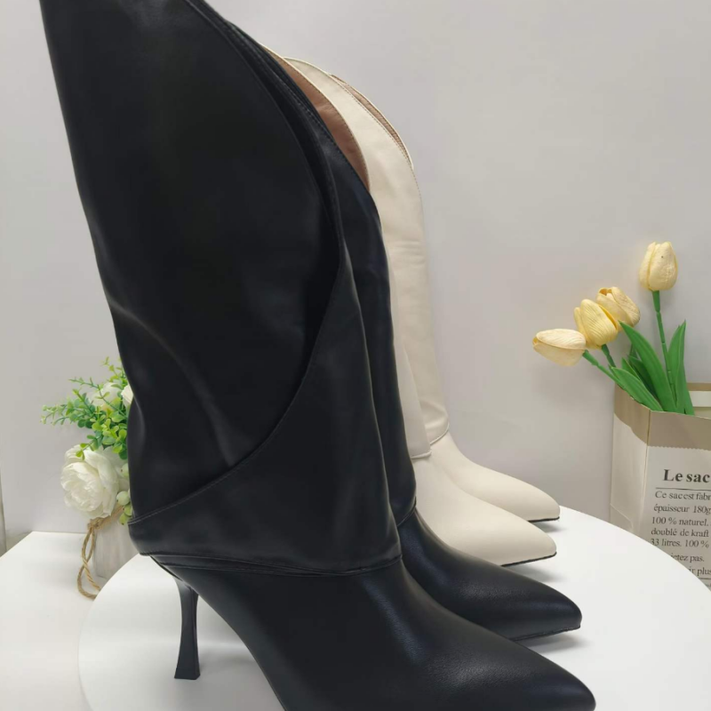 V-Shape Shoes for Womens Point - đánh giá và giá Sewing V