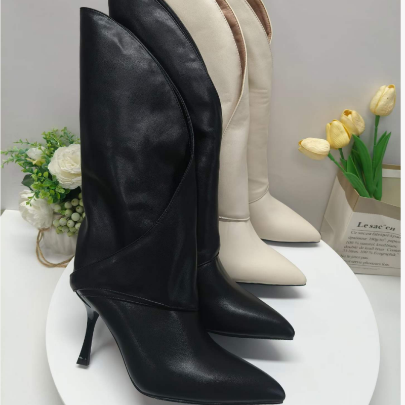 V-Shape Shoes for Womens Point - đánh giá và giá Sewing V