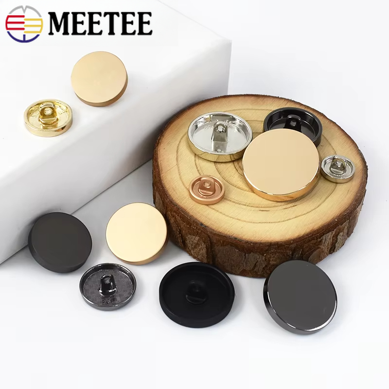 10Pcs Meetee 10-28mm Metal Fla - đánh giá và giá Button Hole Cutter