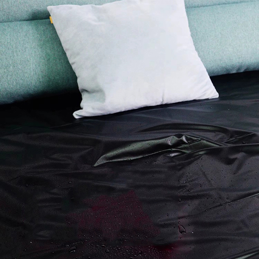 Pure PVC OilProof Massage Clea - đánh giá và giá Fabric Softener Sheet