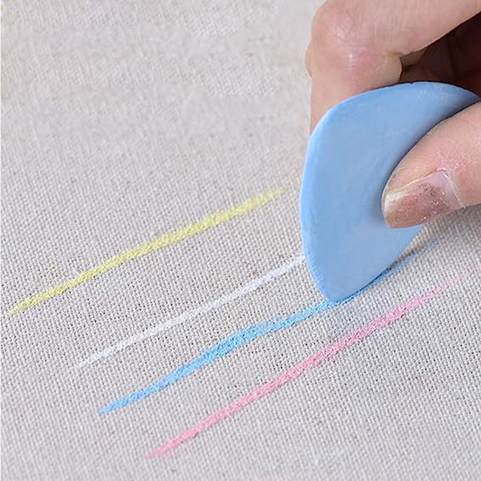 10/20/30PCS Colorful Tailor Ch - đánh giá và giá Textile Sewing Patterns